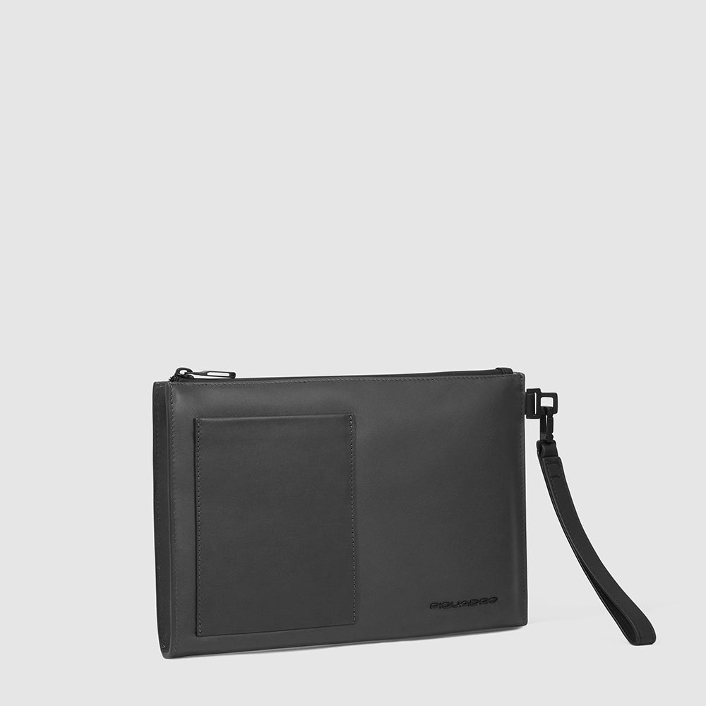 Piquadro Men's clutch for iPad®mini Economico