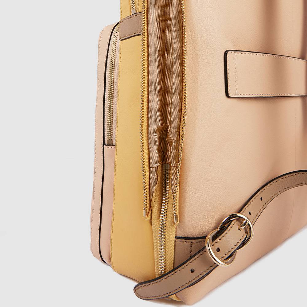 Piquadro Women's computer backpack 15,6" Offerte