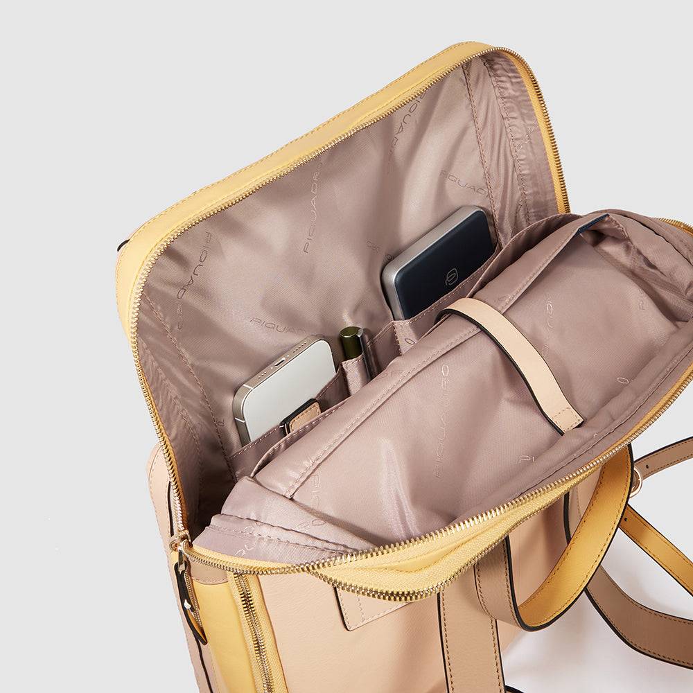Piquadro Women's computer backpack 15,6" Offerte