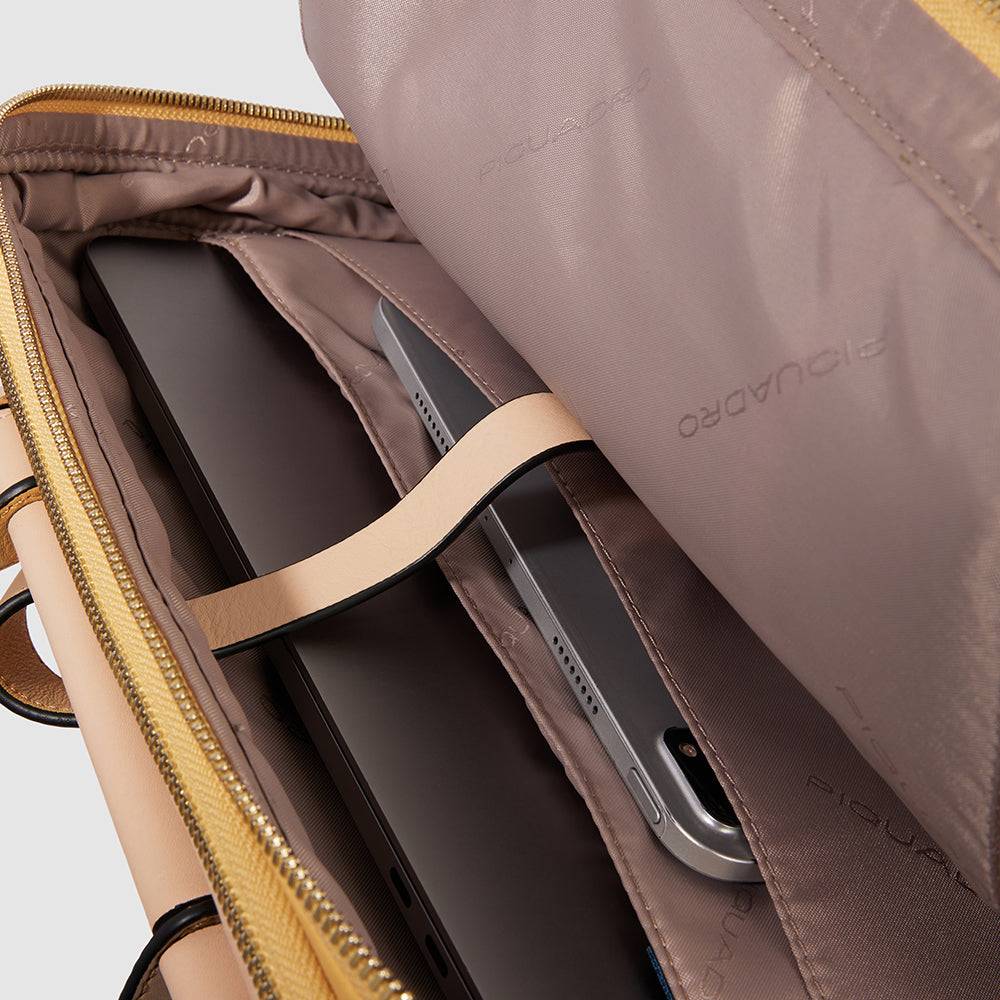 Piquadro Women's computer backpack 15,6" Offerte
