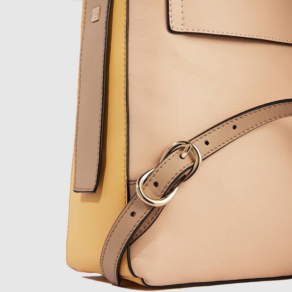 Piquadro Computer backpack 14" with iPad® compartment Ultimo giorno