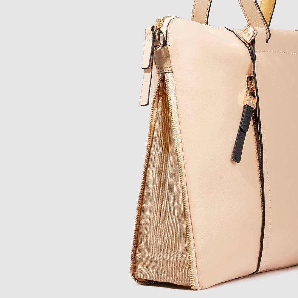 Piquadro Expandable computer 15,6" and iPad®Pro briefcase Vendita Calda