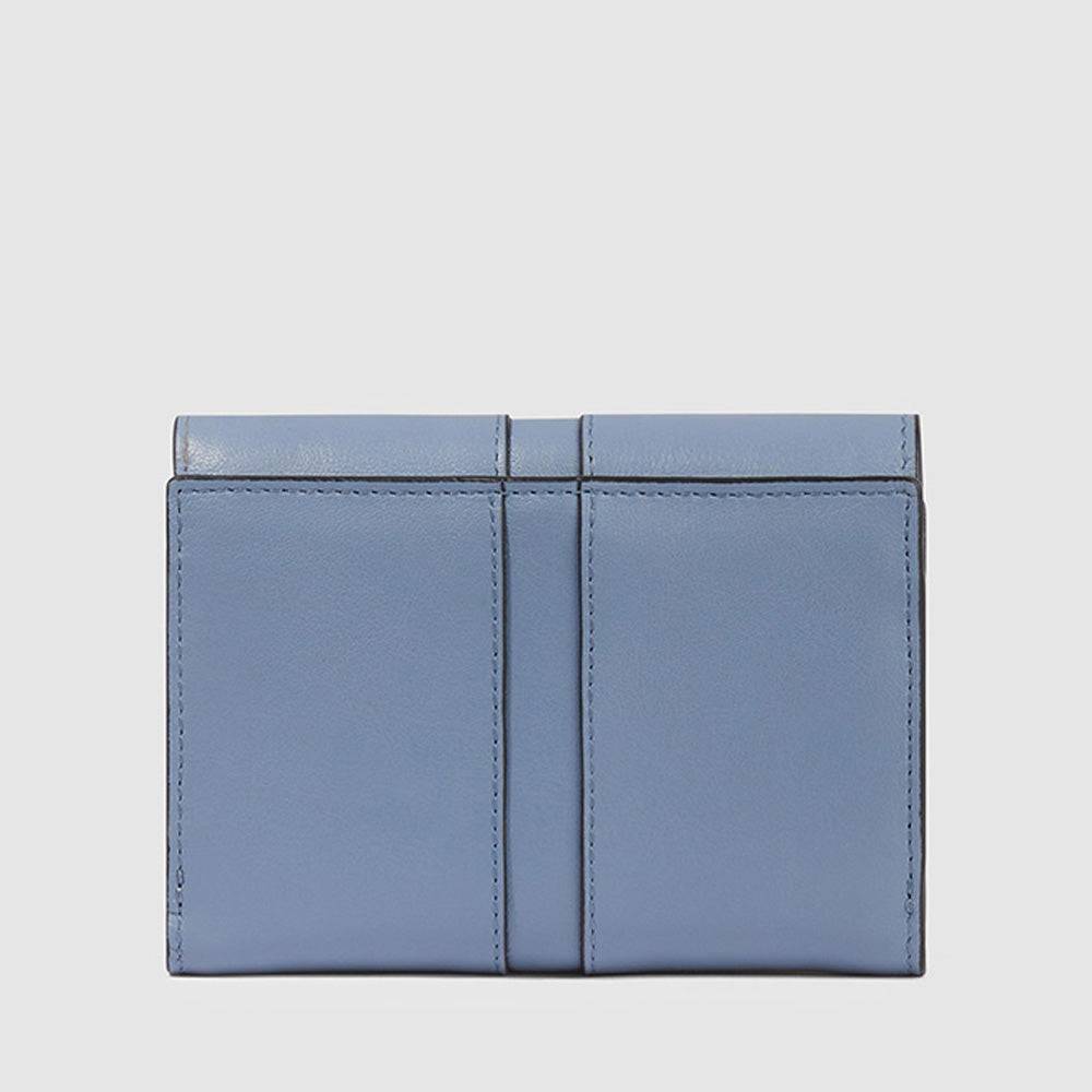 Piquadro Women’s trifold wallet, small Negozio
