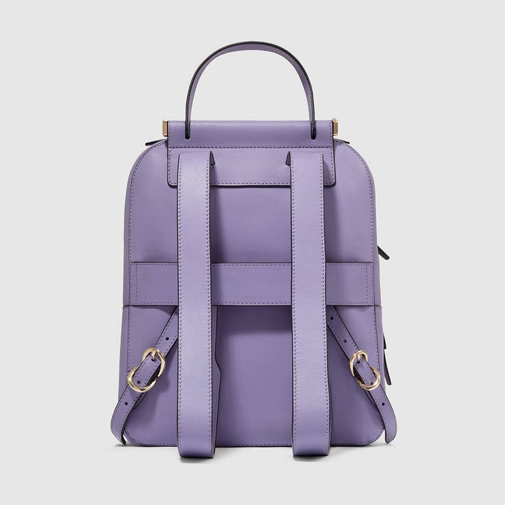 Piquadro Women's iPad®Pro 12,9" backpack In Saldo