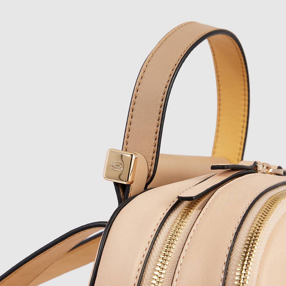 Piquadro Women's iPad®Pro 12,9" backpack In Saldo