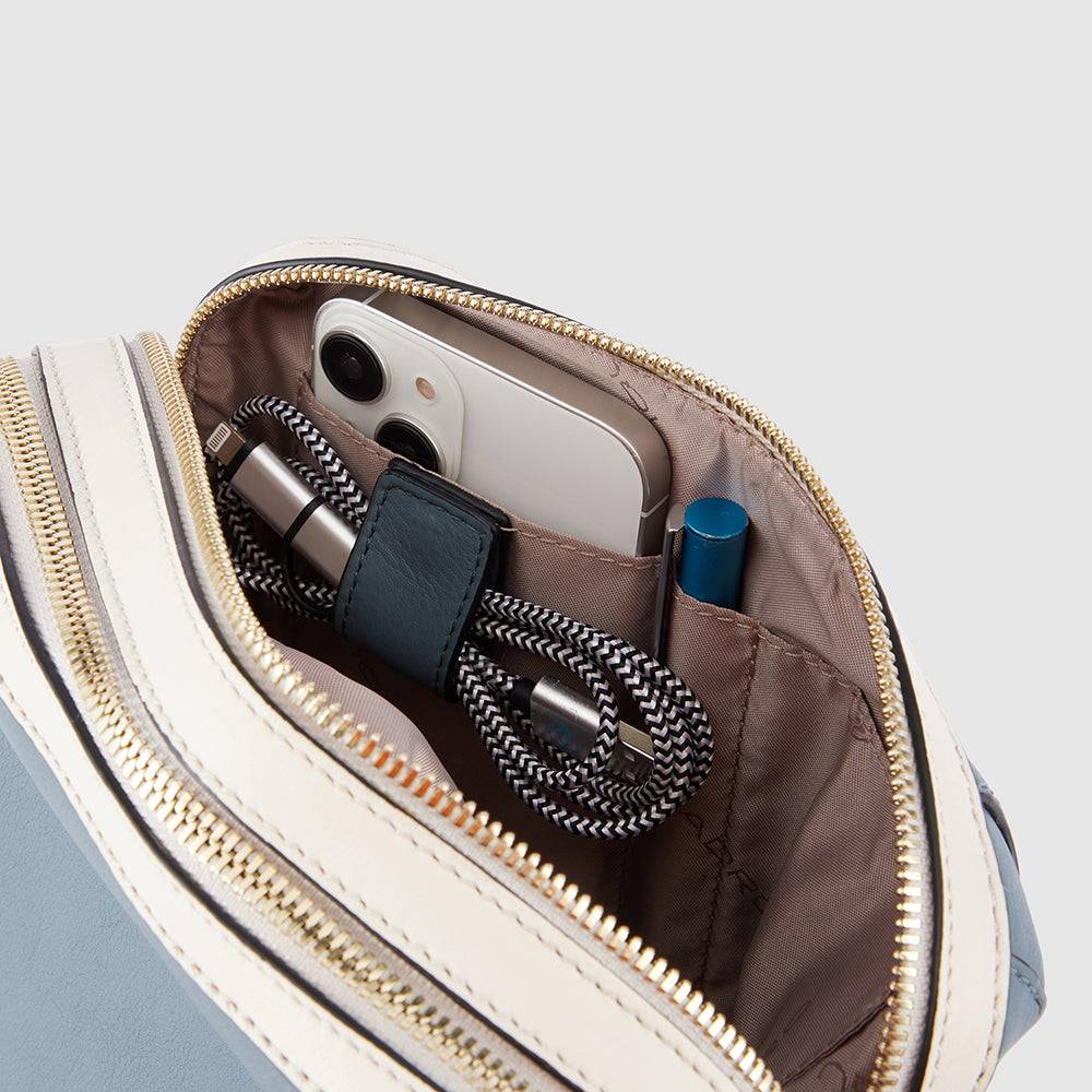 Piquadro Camera case bag Nuova