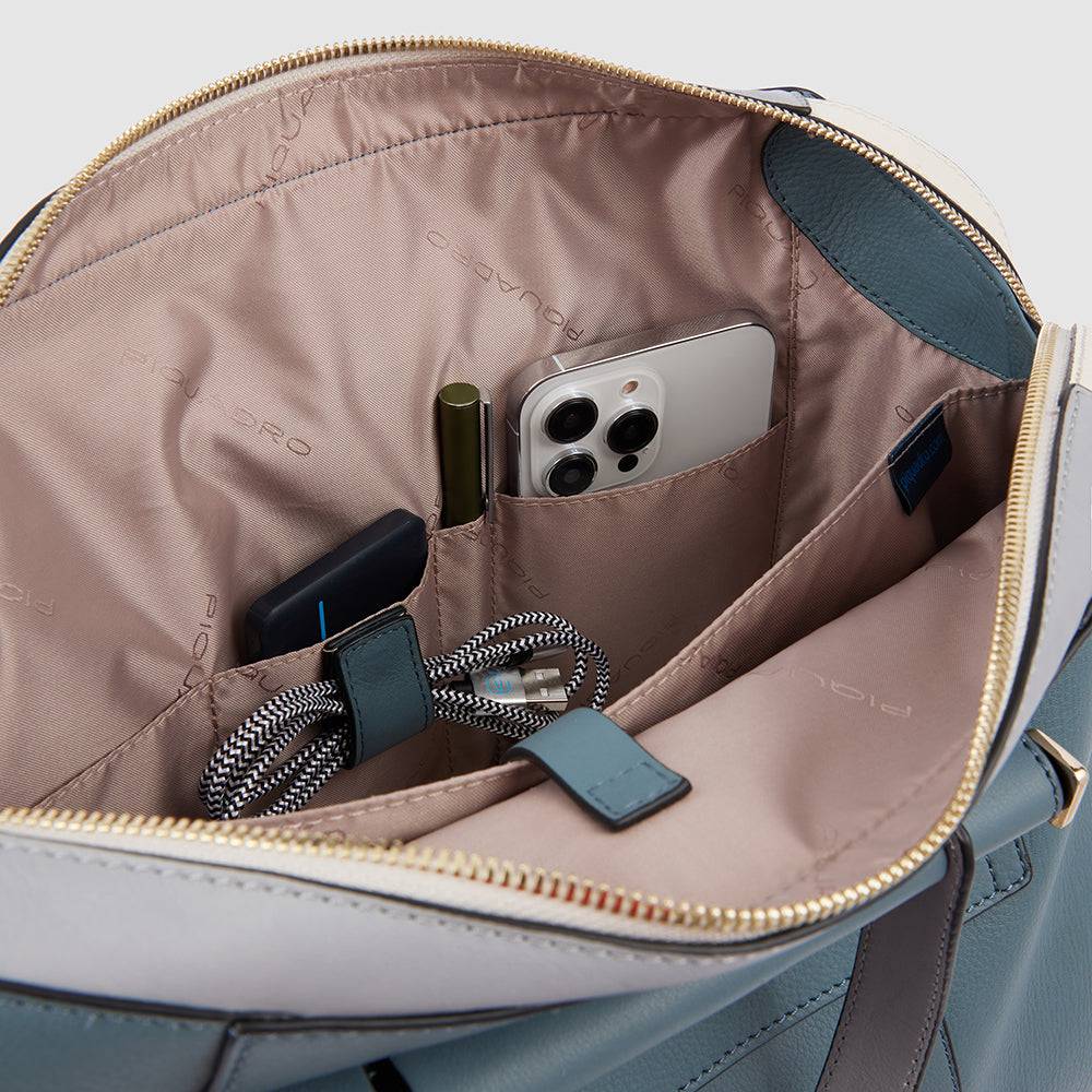 Piquadro Women's computer 14" bag with iPad® compartment 2025