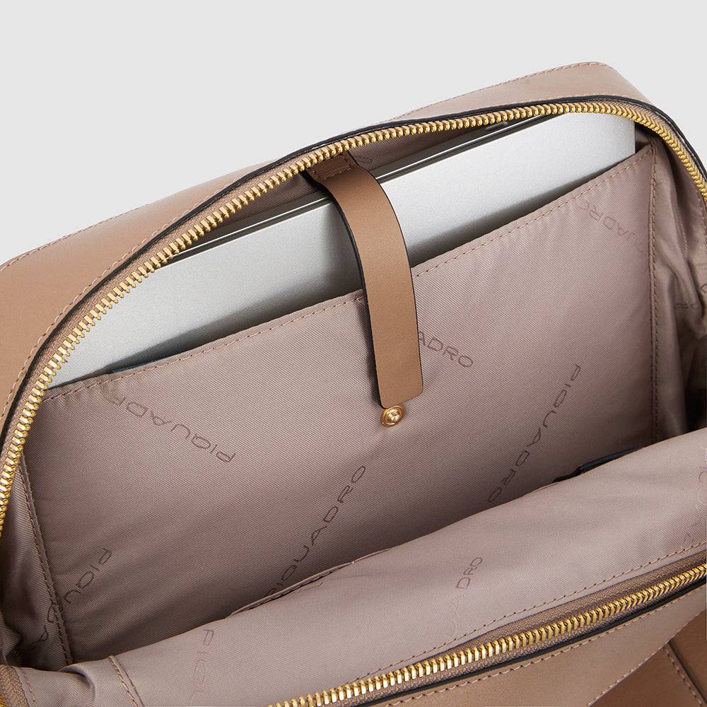 Piquadro Women's iPad®Pro 12,9" backpack Vendita