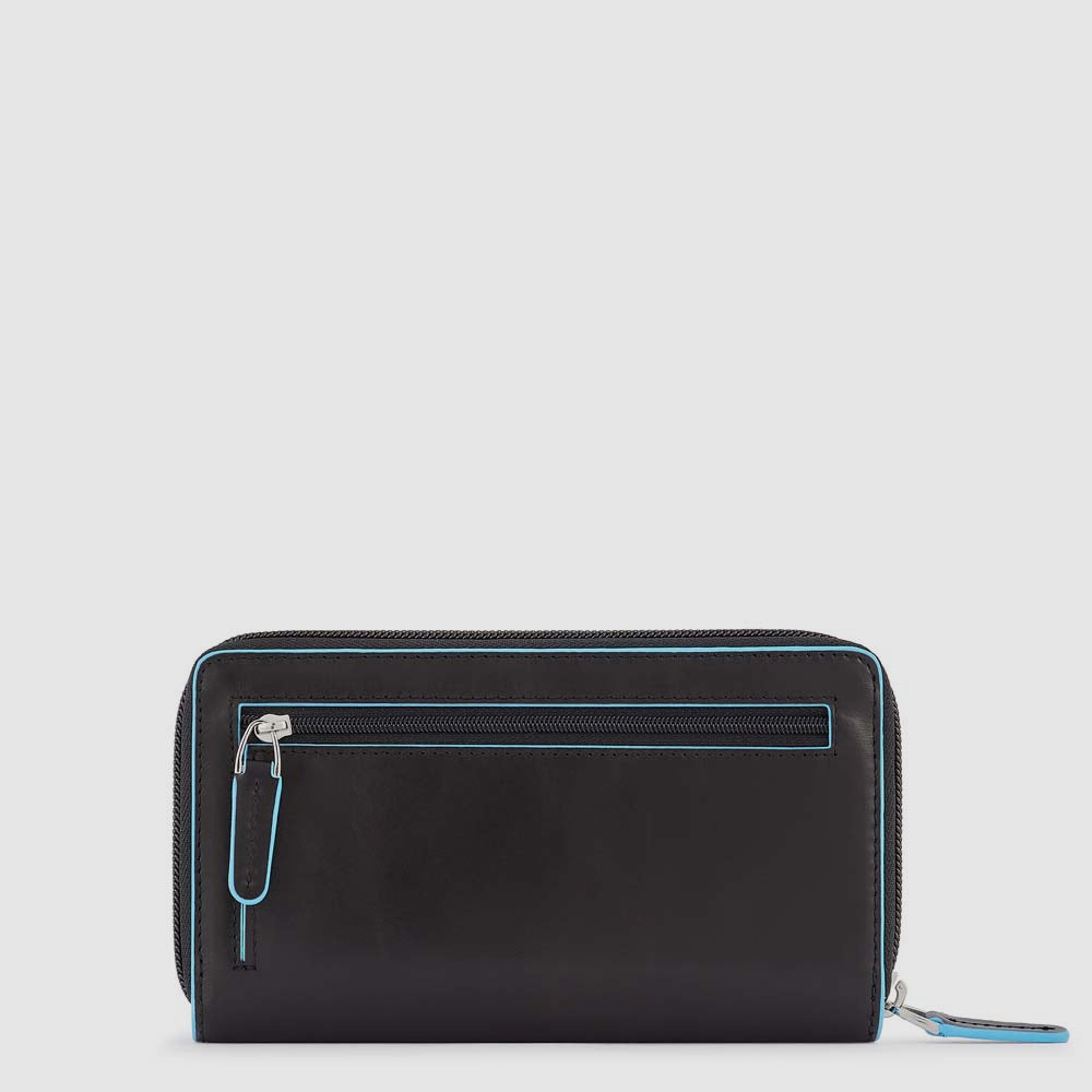 Piquadro Women’s wallet with coin case Promozione