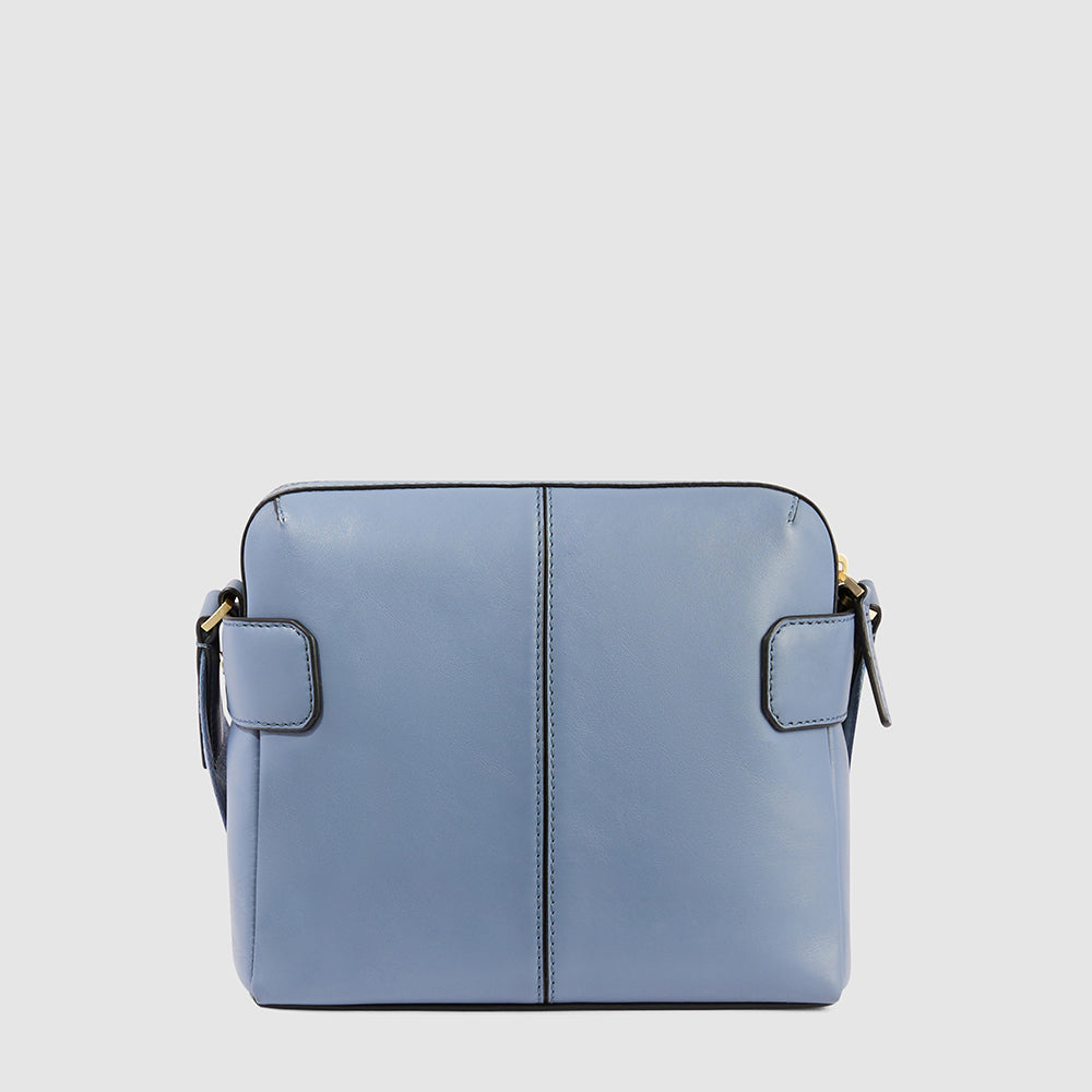 Piquadro Women's crossbody bag with iPad®mini compartment Qualità Garantita