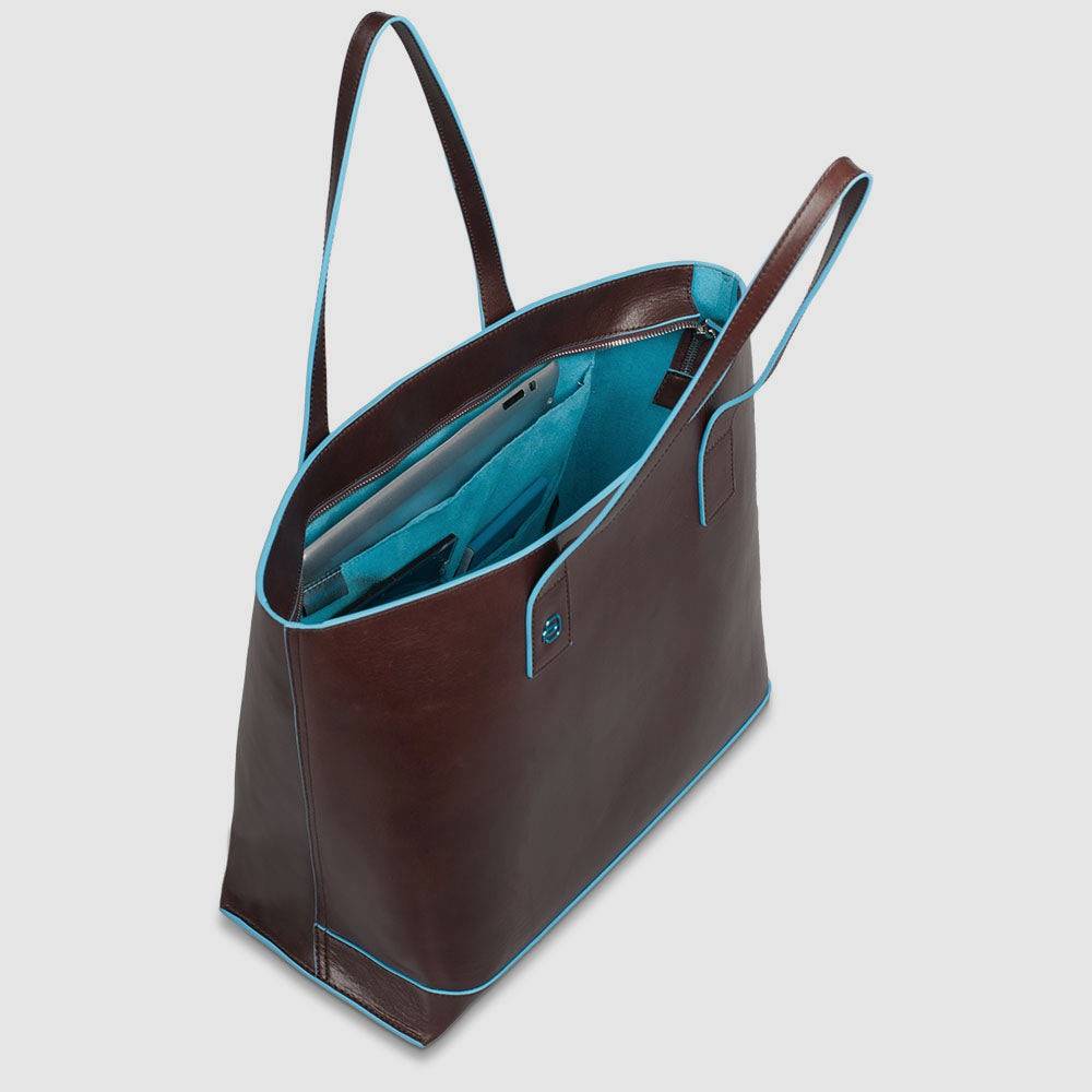 Piquadro Shopping bag with iPad®mini compartment Acquista Ora