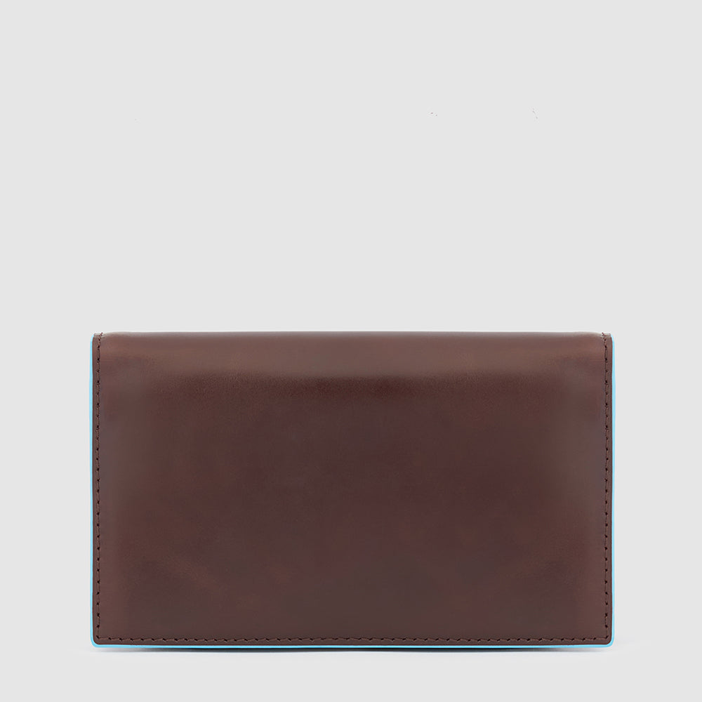 Piquadro Women’s wallet with coin case Consegna Veloce