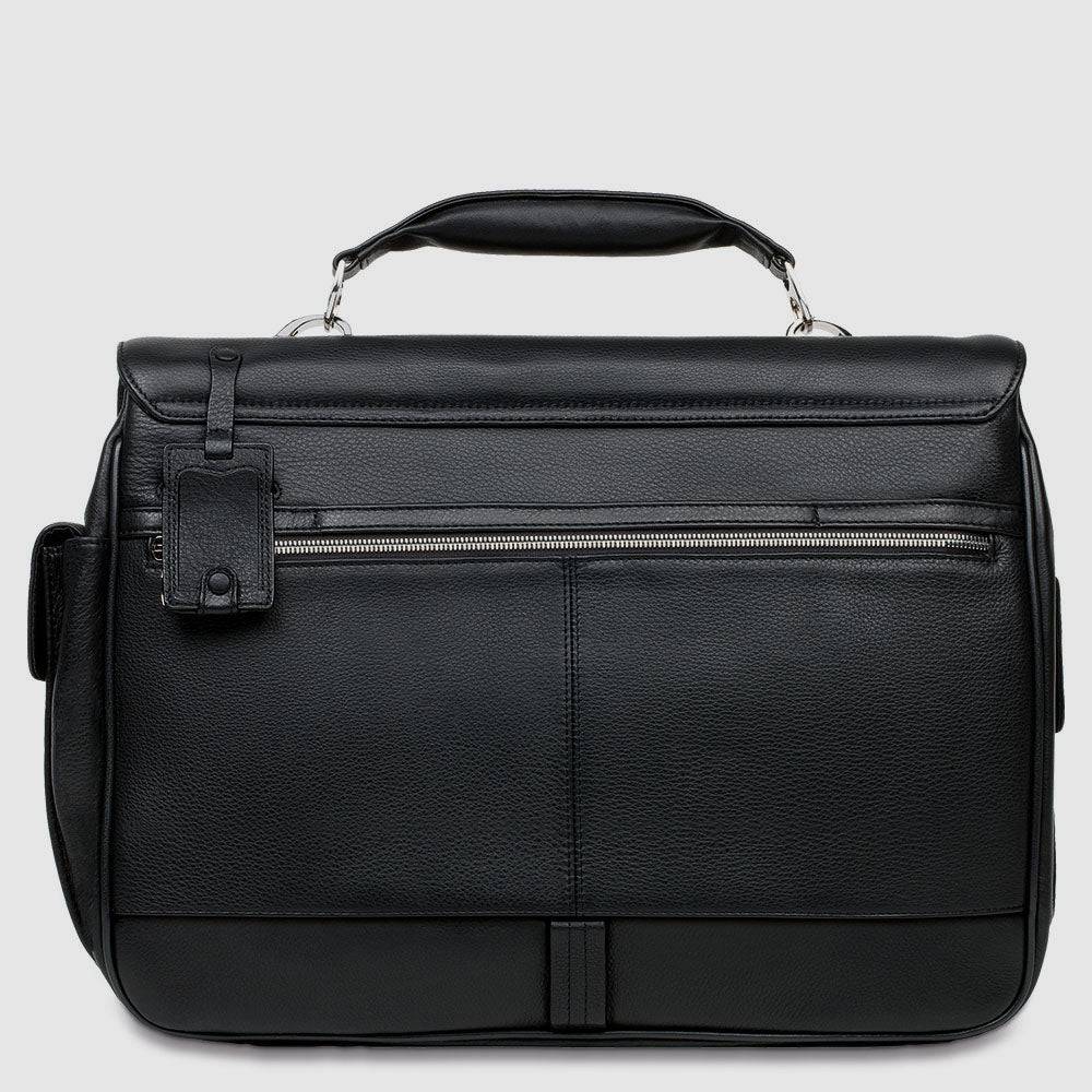 Piquadro Computer briefcase with iPad/iPad®Air compartment, Shopping Online
