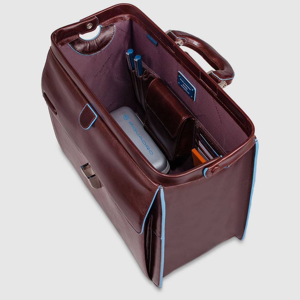 Piquadro Doctor's bag Novità