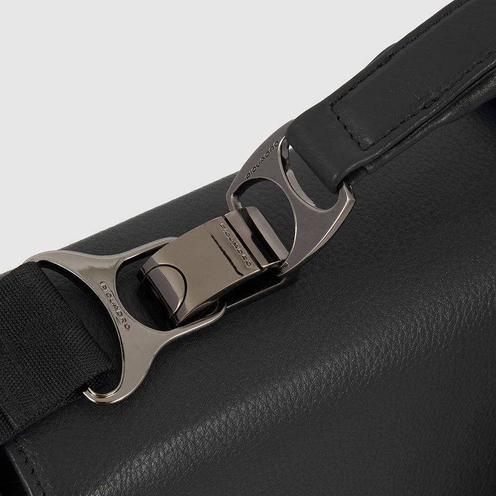 Piquadro Computer briefcase 14" with iPad® compartment Economico