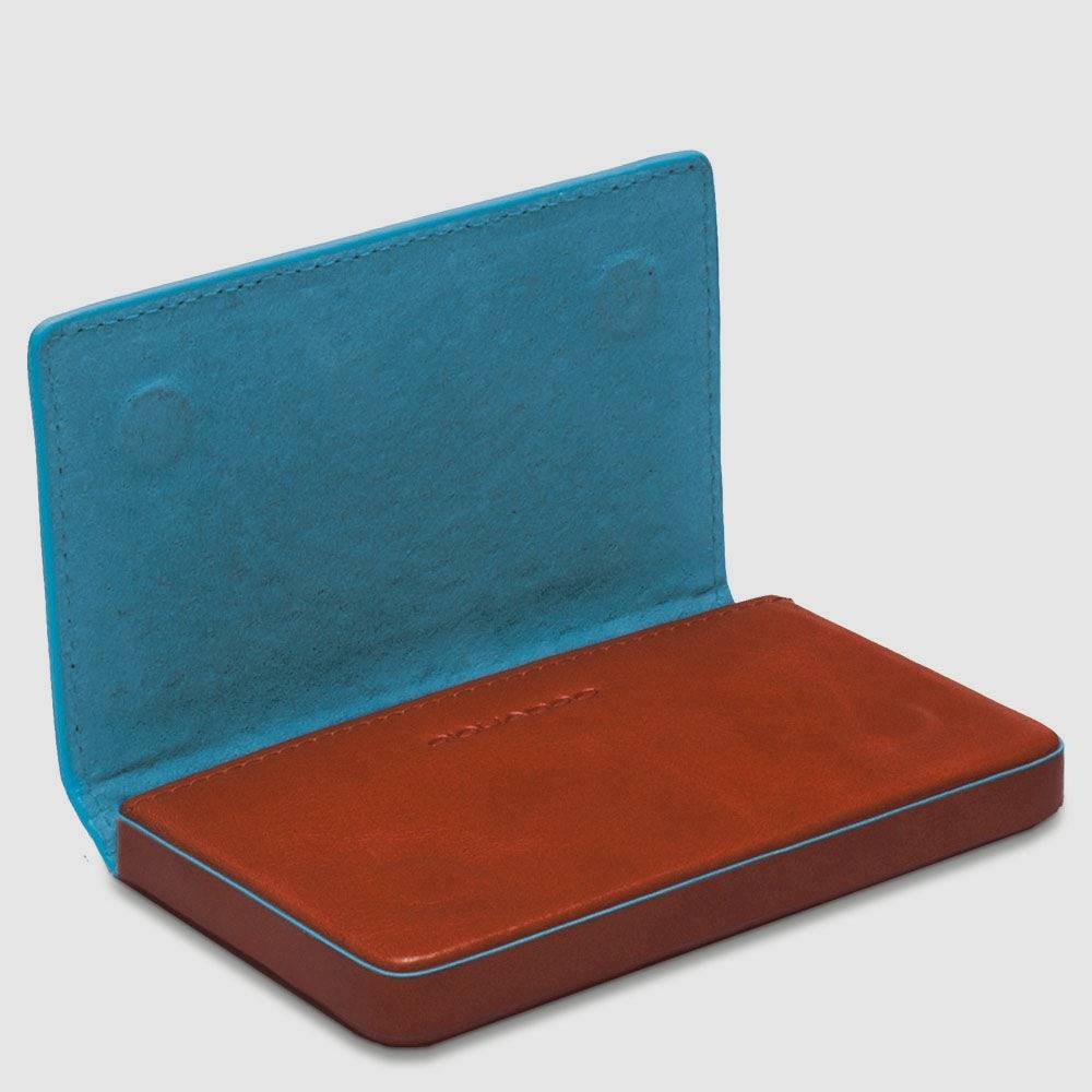 Piquadro Business card holder Online