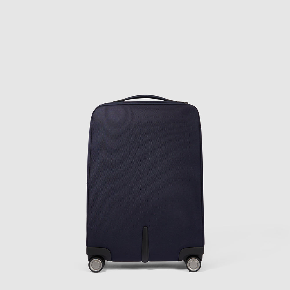 Piquadro Cabin size, computer spinner 15,6" Vendita Calda