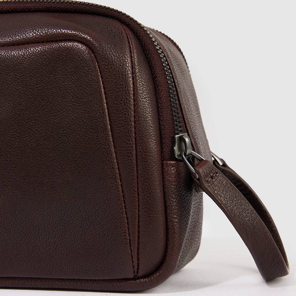 Piquadro Toiletry bag Negozio