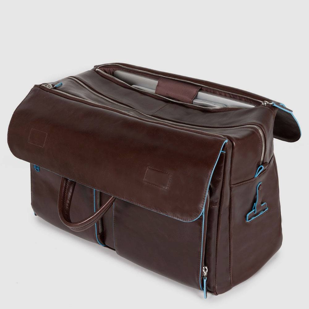 Piquadro Duffel bag with computer and iPad® compartments Qualità