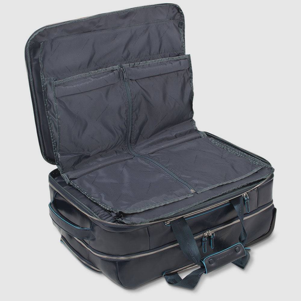 Piquadro Cabin size computer 15,6" trolley Vendita