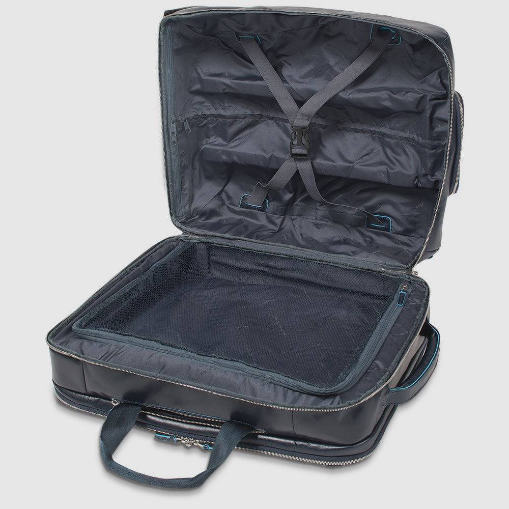 Piquadro Cabin size computer 15,6" trolley Vendita