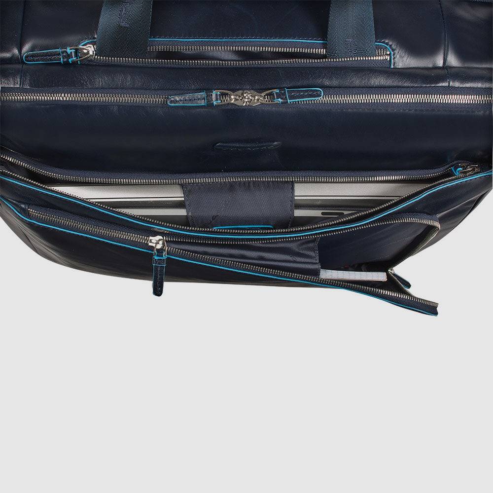 Piquadro Cabin size computer 15,6" trolley Vendita