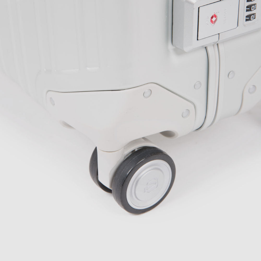 Piquadro Big size hardside spinner Negozi Online