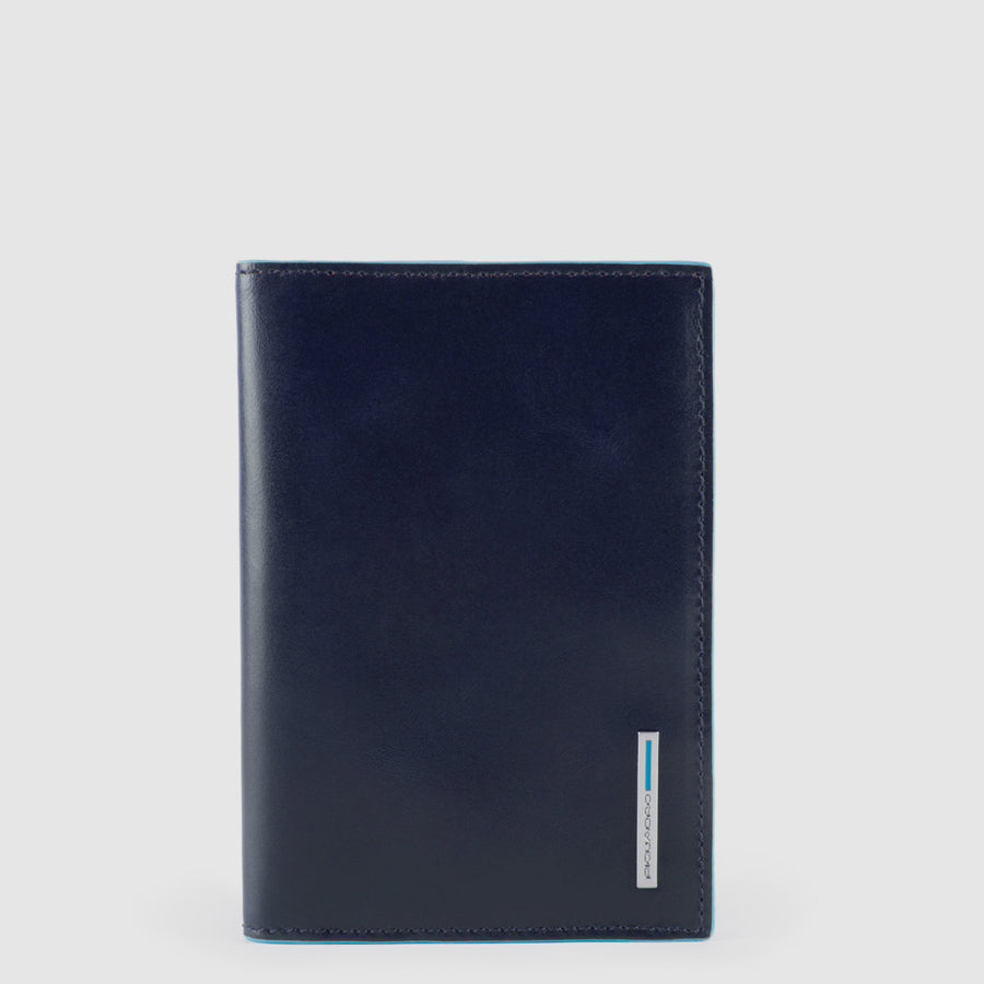 Piquadro Russian driving licence holder Acquista Ora