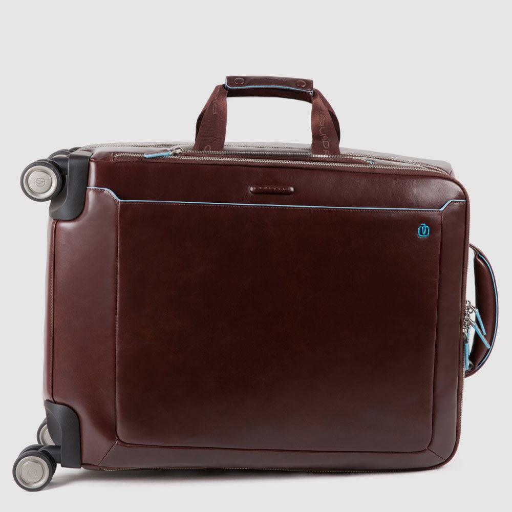 Piquadro Cabin size computer 15,6" trolley Fino Al -60%