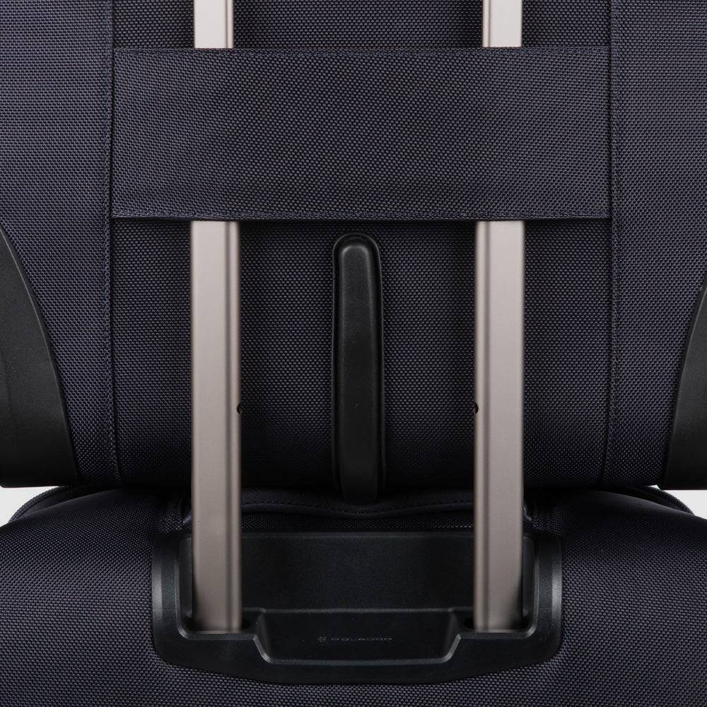 Piquadro Wheeled computer brief with iPad®10,5''/9,7'' com Affare Del Giorno