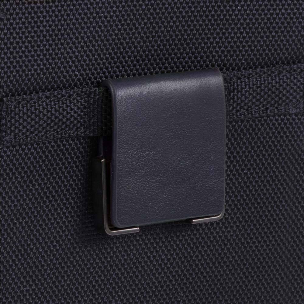 Piquadro Wheeled computer brief with iPad®10,5''/9,7'' com Affare Del Giorno