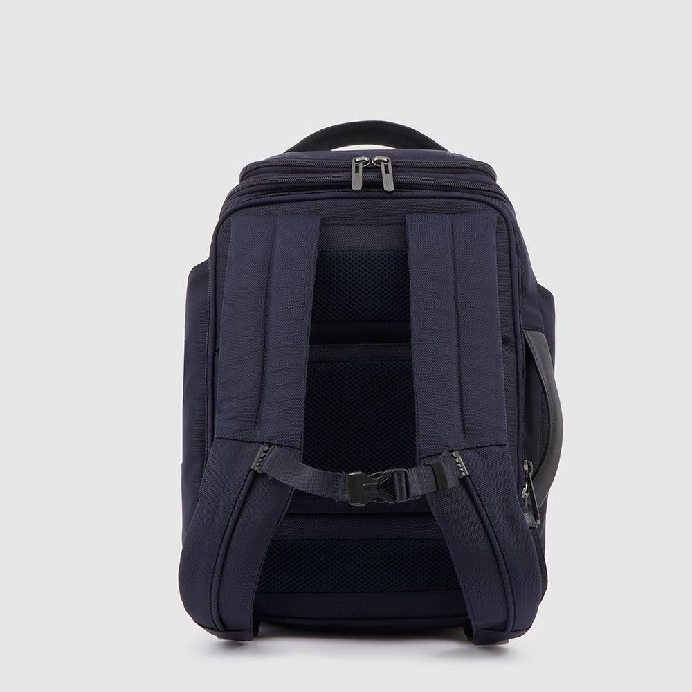 Piquadro Convertible to backpack duffel bag Prezzo Ridotto