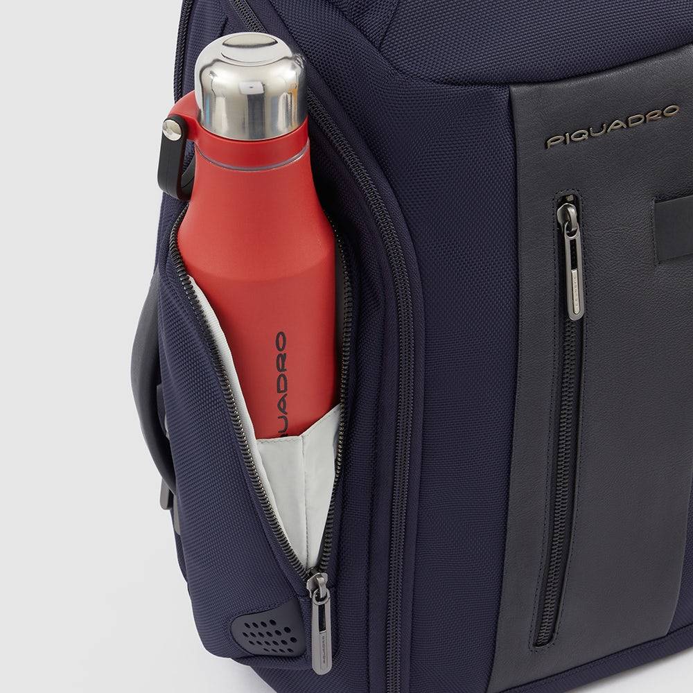 Piquadro Convertible to backpack duffel bag Prezzo Ridotto