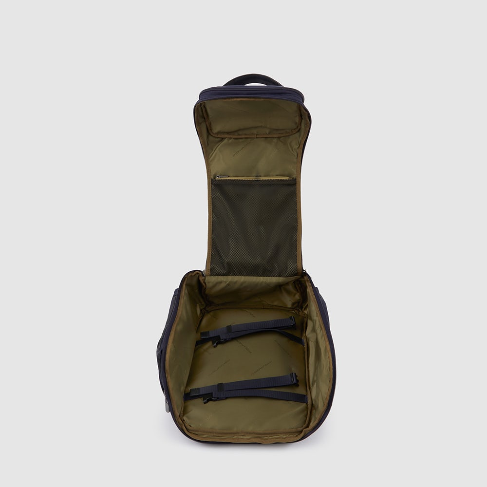 Piquadro Convertible to backpack duffel bag Prezzo Ridotto