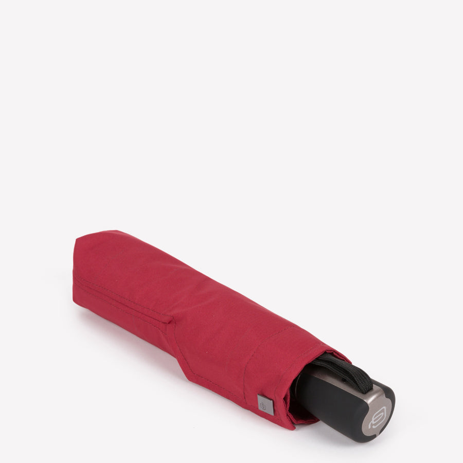 Piquadro Automatic open/close, windproof umbrella Convenienza