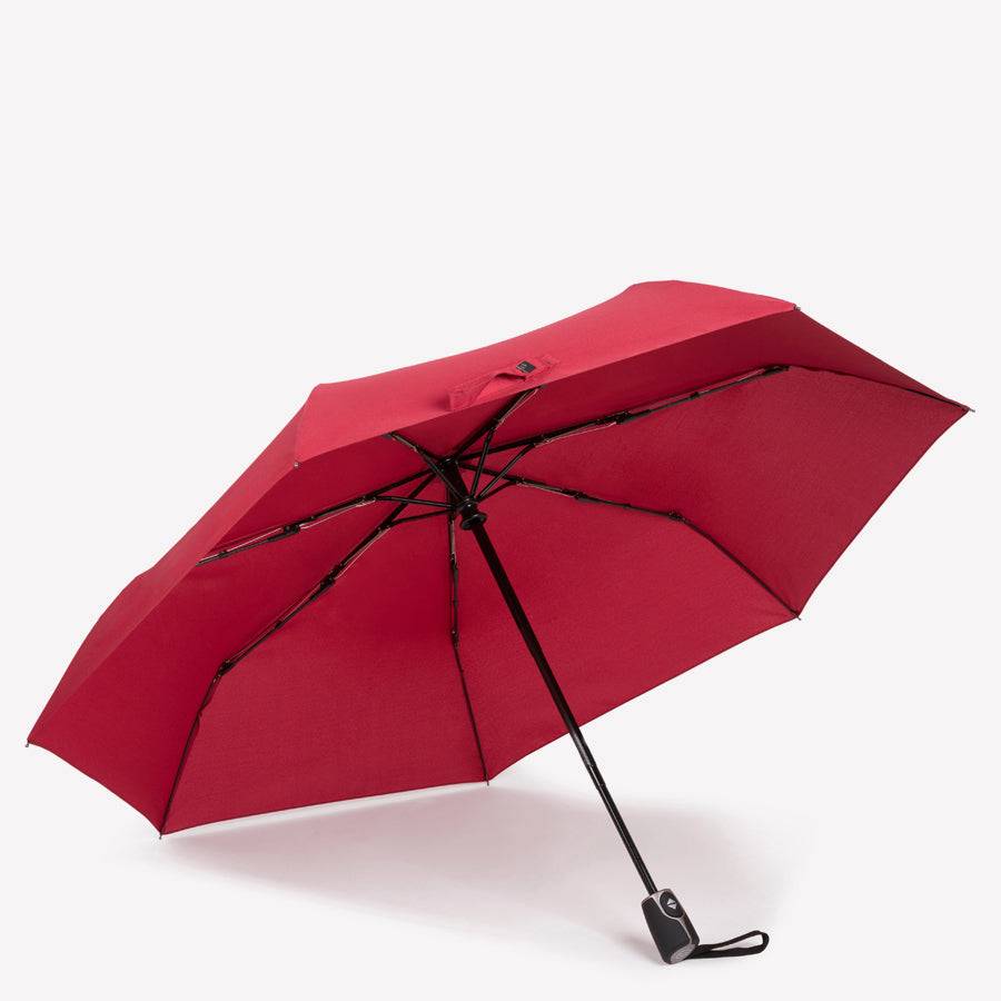Piquadro Automatic open/close, windproof umbrella Convenienza