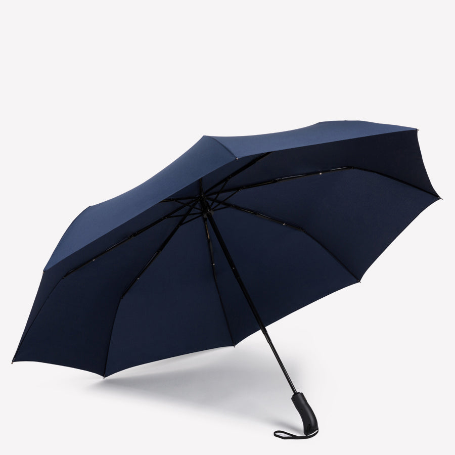 Piquadro XL size, automatic open/close, windproof umbrella Novità