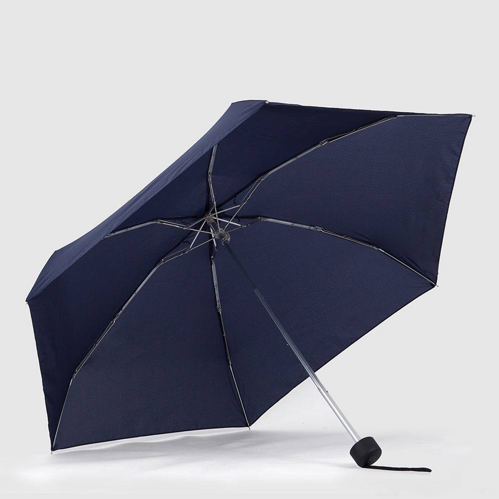 Piquadro Mini size umbrella with case Sconto