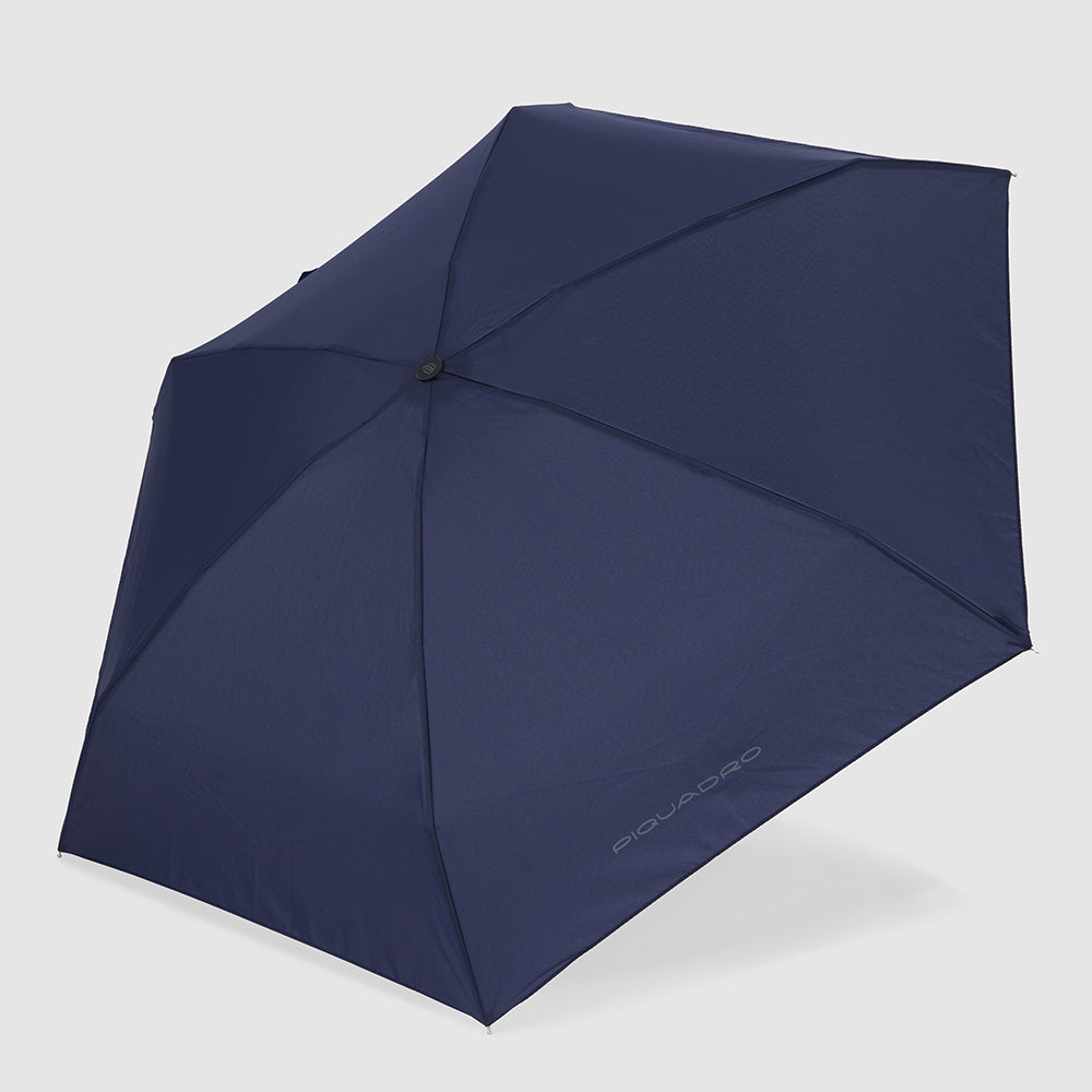 Piquadro Mini size umbrella with case Sconto