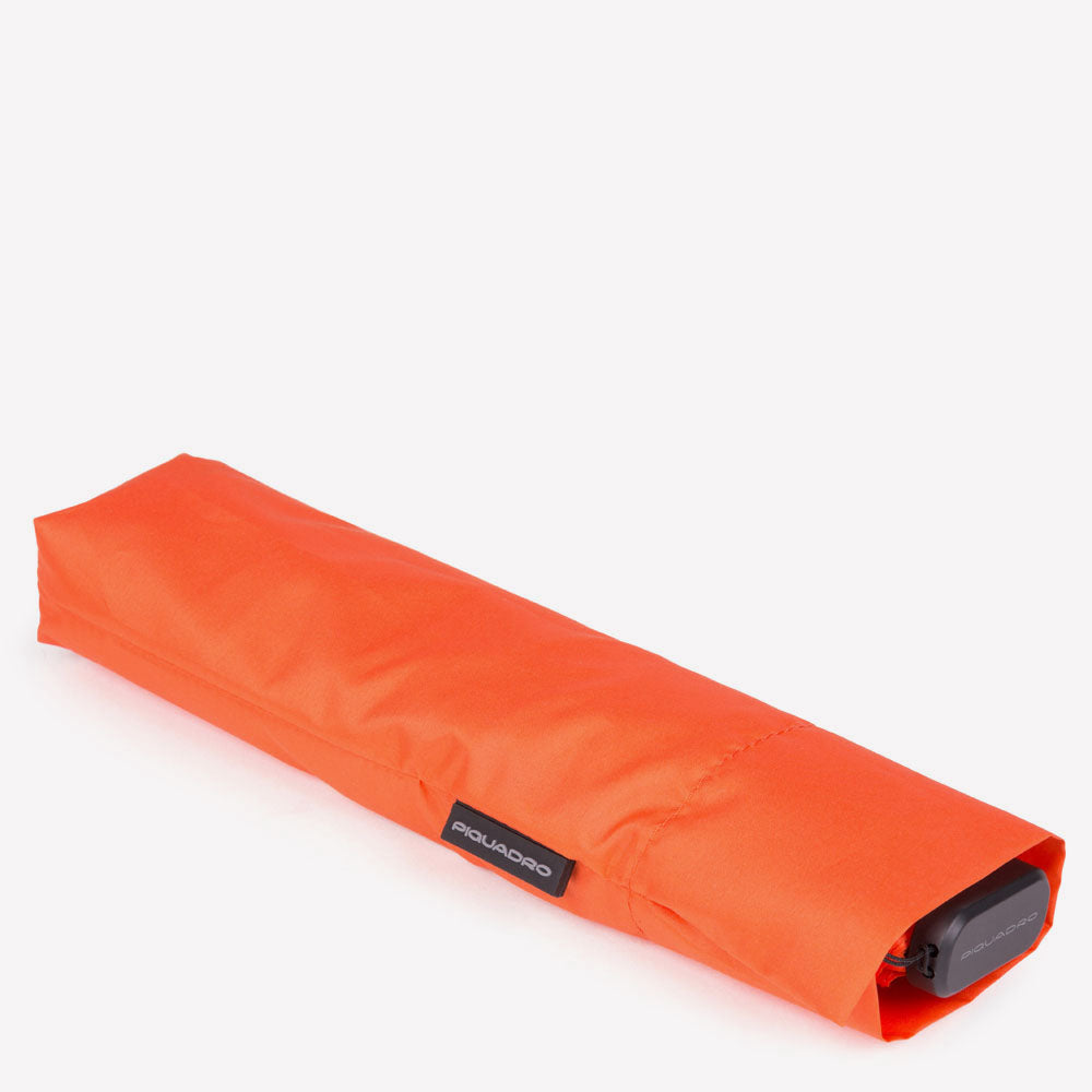 Piquadro Windproof umbrella Saldi Di Fabbrica