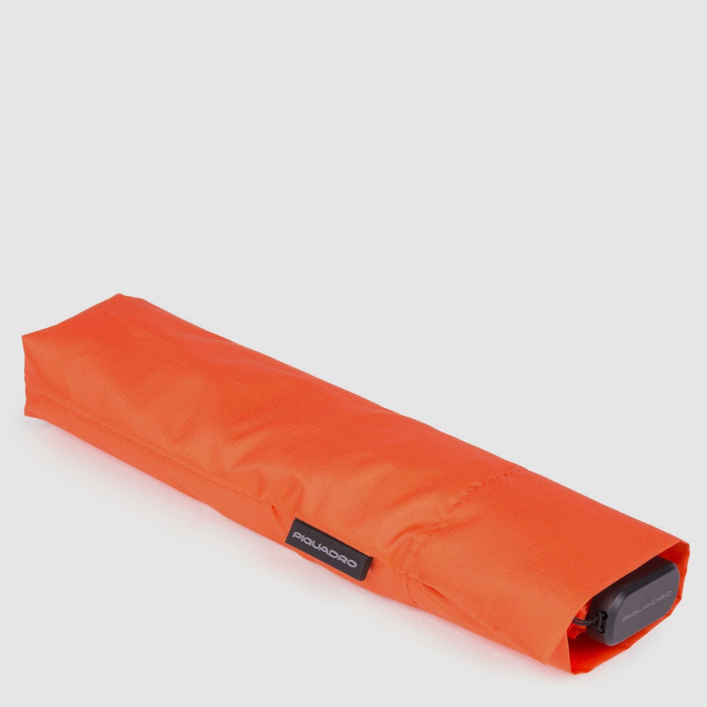 Piquadro Windproof umbrella Saldi Di Fabbrica