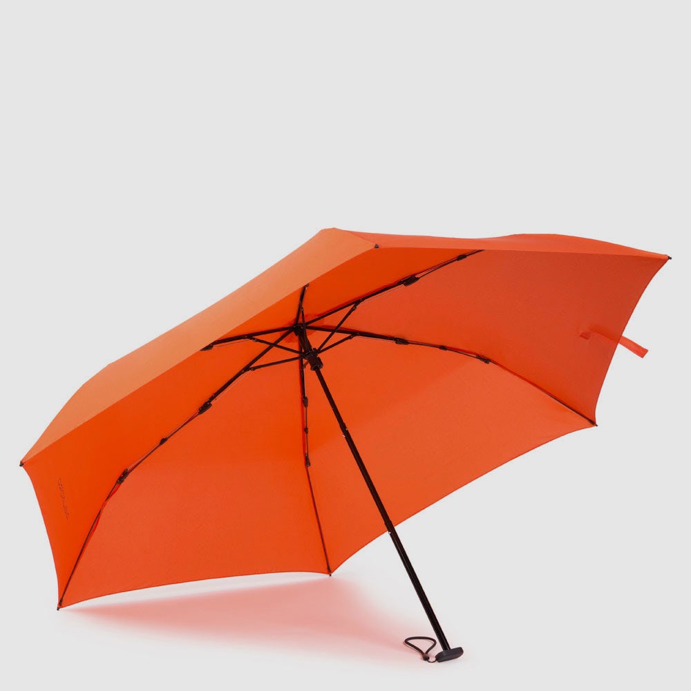 Piquadro Windproof umbrella Saldi Di Fabbrica