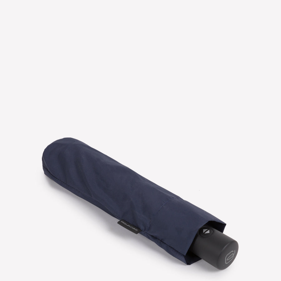 Piquadro Automatic open/close, windproof umbrella Vendite Flash