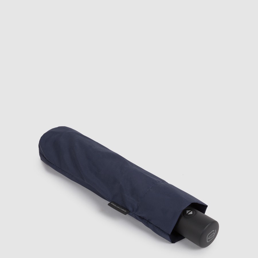Piquadro Automatic open/close, windproof umbrella Vendite Flash