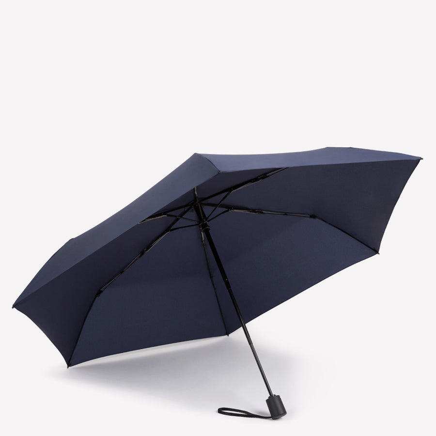 Piquadro Automatic open/close, windproof umbrella Vendite Flash