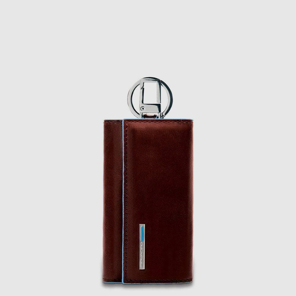 Piquadro Key holder for armoured door Negozio