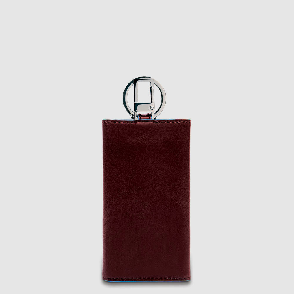 Piquadro Key holder for armoured door Negozio