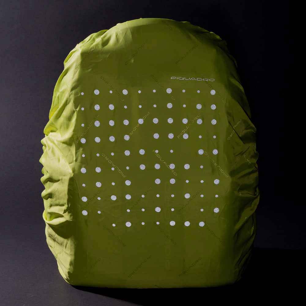 Piquadro Folding rain protection for backpack In Saldo