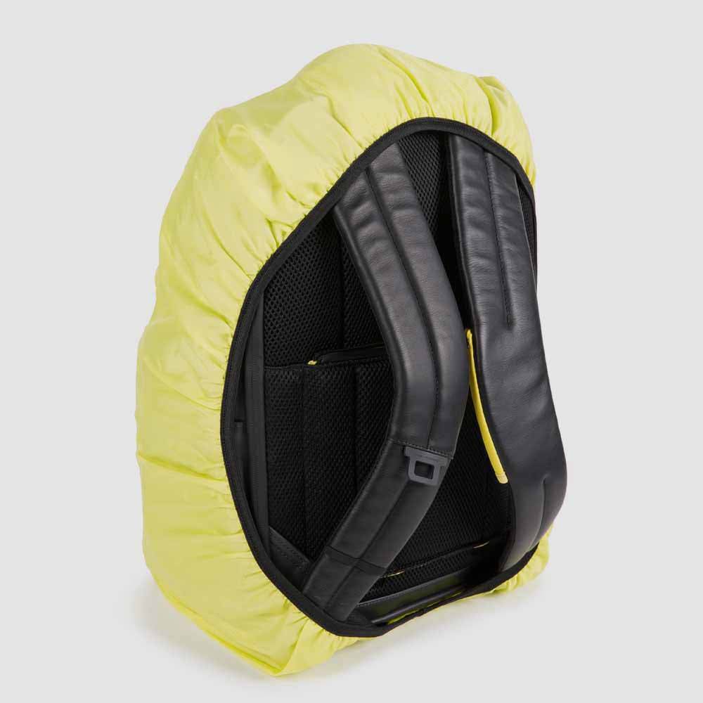 Piquadro Folding rain protection for backpack In Saldo