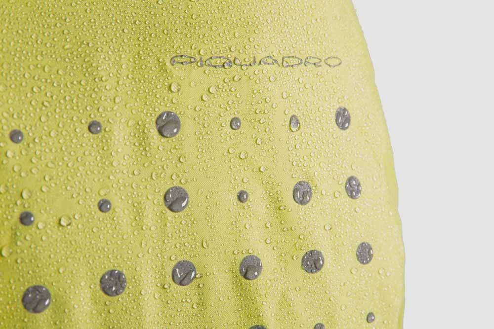 Piquadro Folding rain protection for backpack In Saldo
